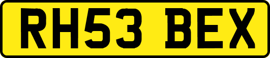 RH53BEX