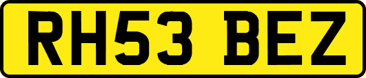 RH53BEZ