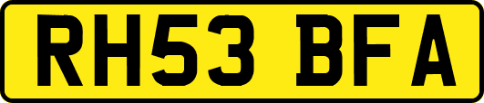 RH53BFA