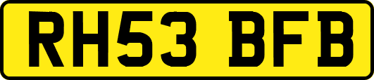 RH53BFB