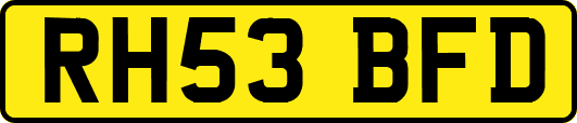 RH53BFD
