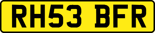 RH53BFR