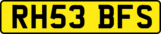 RH53BFS
