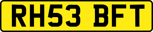 RH53BFT