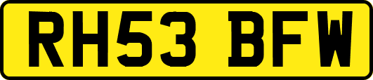 RH53BFW