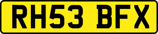 RH53BFX