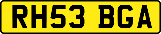 RH53BGA