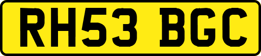 RH53BGC