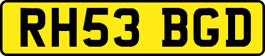 RH53BGD