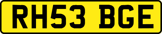 RH53BGE