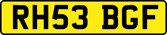 RH53BGF