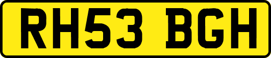 RH53BGH
