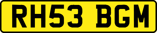 RH53BGM