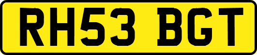 RH53BGT