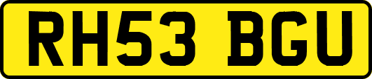 RH53BGU