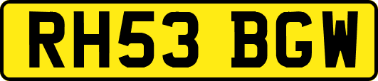 RH53BGW