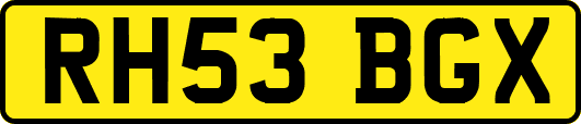 RH53BGX