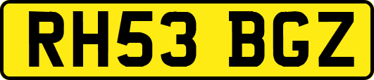 RH53BGZ