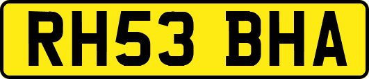 RH53BHA