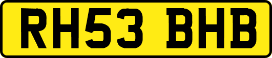 RH53BHB