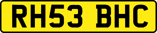 RH53BHC
