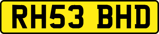 RH53BHD