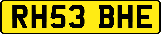 RH53BHE