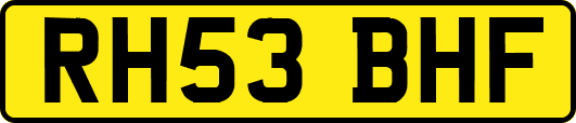 RH53BHF