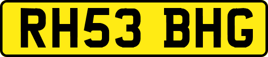 RH53BHG