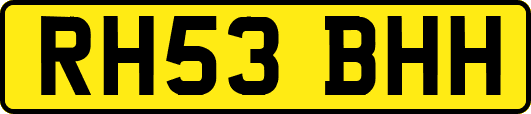 RH53BHH