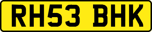 RH53BHK