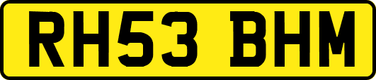 RH53BHM