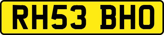 RH53BHO