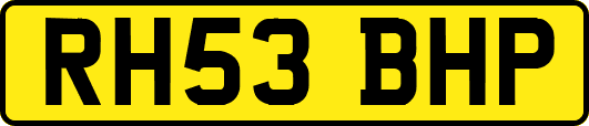 RH53BHP
