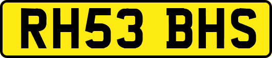 RH53BHS