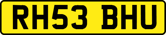 RH53BHU