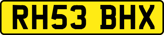 RH53BHX