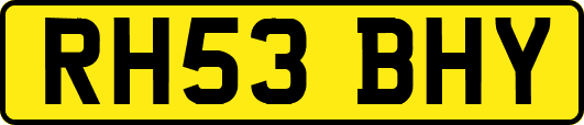 RH53BHY