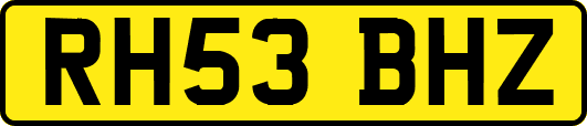 RH53BHZ