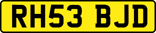 RH53BJD