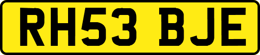 RH53BJE