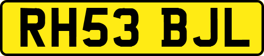 RH53BJL
