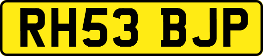 RH53BJP