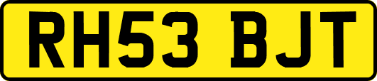 RH53BJT