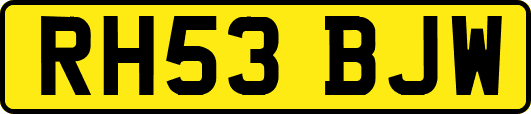 RH53BJW