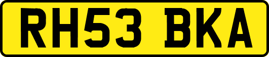 RH53BKA