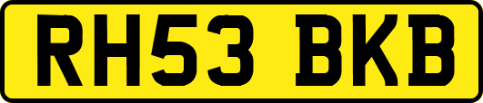 RH53BKB