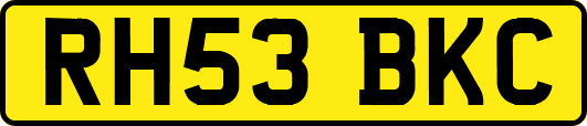 RH53BKC