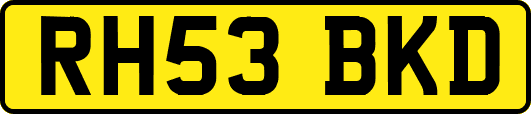 RH53BKD