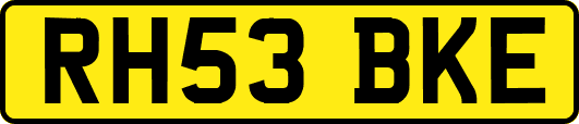 RH53BKE